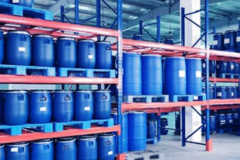 Preservatives & Antimicrobials